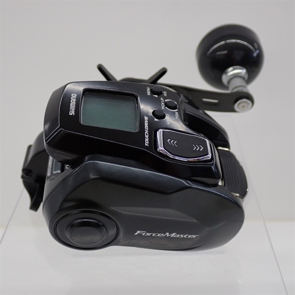 ２１フォースマスター２００